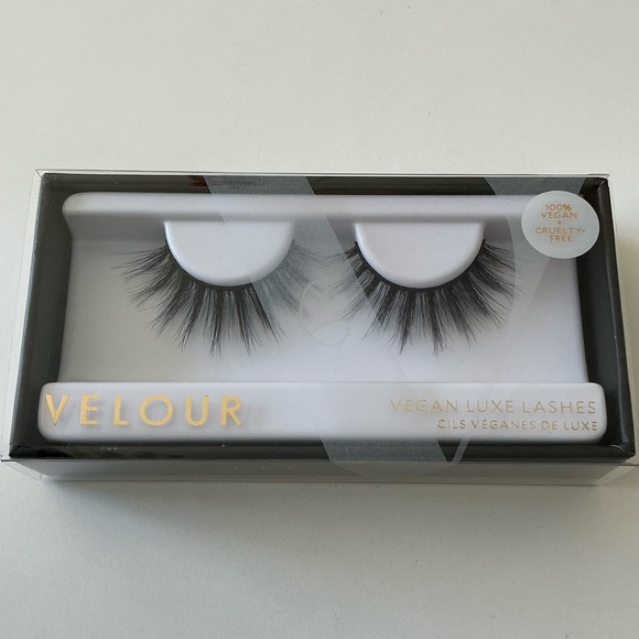 Velour Lashes Bundle - Picture 8 of 9
